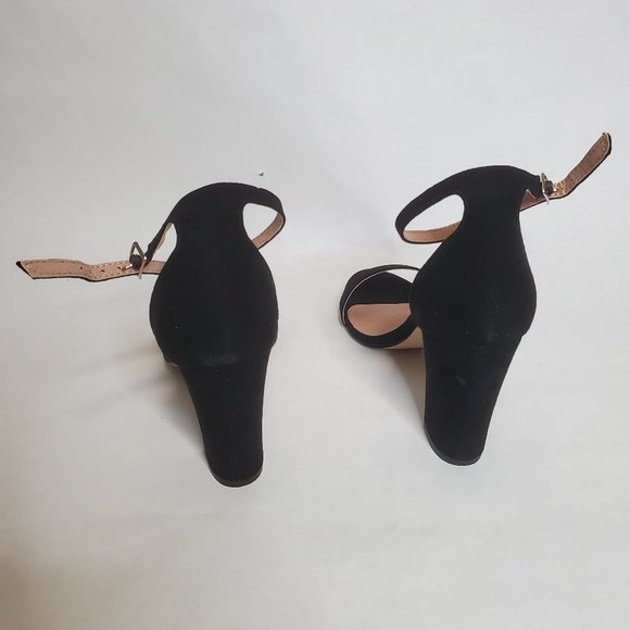 Madden Girl Women's Beella Dress Sandal | 7 | NWB - Picture 6 of 11